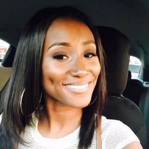 Meet your Posher, Shauntoria